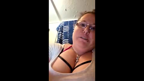 pumkinpatched88 online show from May 5, 3:07 pm