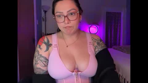 Pumpkin bunny online show from October 10, 3:34 am