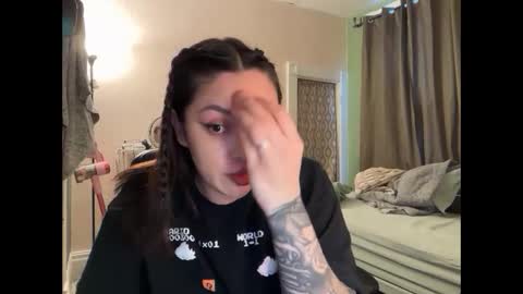 Pumpkin bunny online show from December 15, 6:59 pm