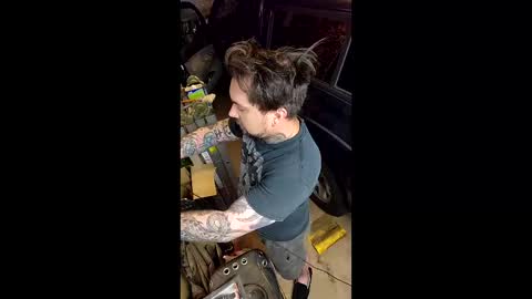 punkrock87denvo online show from May 5, 3:51 pm