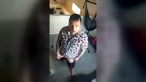 punkrock87denvo online show from June 11, 12:43 am