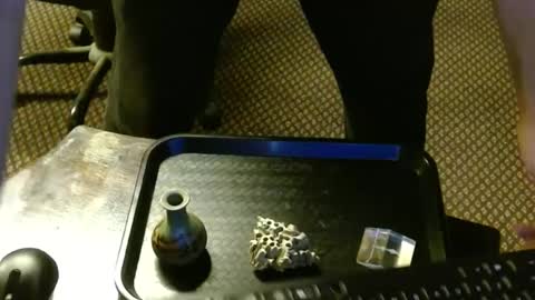 Jojo online show from October 7, 8:16 pm