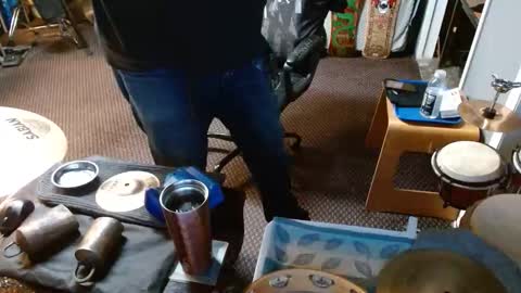 Jojo online show from March 31, 4:46 am