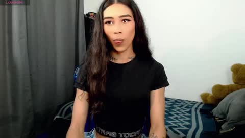 Cris online show from January 12, 7:32 pm