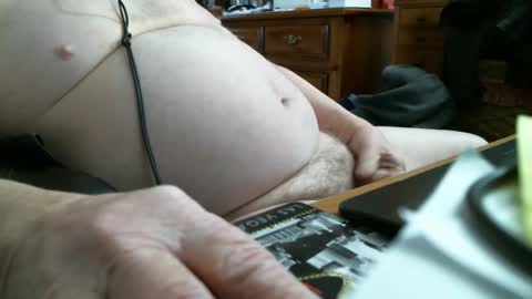 Snapshot of puppydog56 chatting on January 28, 5:46 pm puppydog56 online show from January 28, 5:46 pm