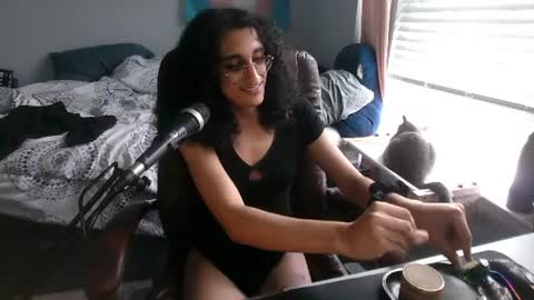 puppygirltoast online show from August 6, 10:41 pm