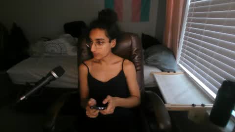 puppygirltoast online show from July 17, 12:23 am