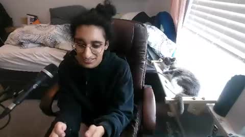 puppygirltoast online show from August 3, 12:11 pm