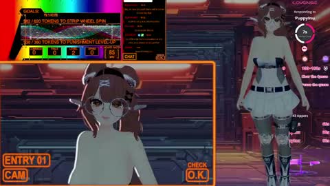 Inuyama Wanko online show from April 11, 9:35 am