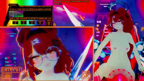 Inuyama Wanko online show from May 27, 1:57 am