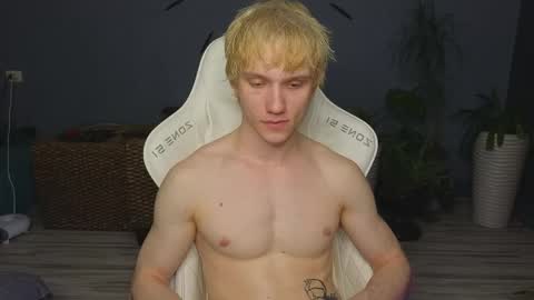 Jesse online show from April 16, 11:18 pm