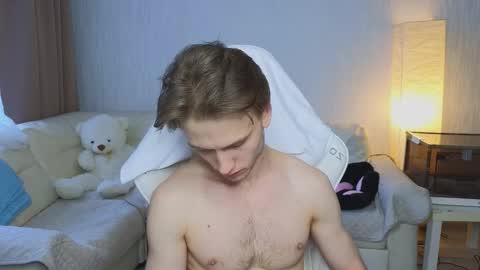 Jesse online show from February 23, 4:25 am