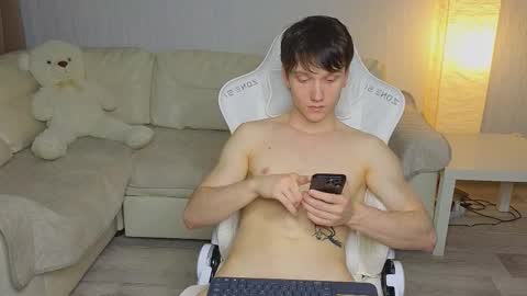 Jesse online show from October 24, 1:45 pm