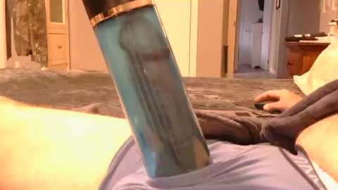 purdyguy7777 online show from November 16, 1:24 pm