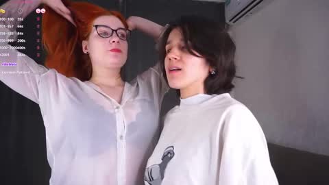 Ariana online show from April 1, 6:49 pm