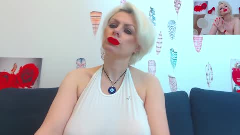 Goldie online show from April 9, 4:16 am