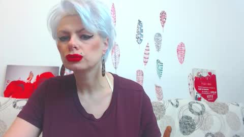 Goldie online show from January 12, 4:08 am