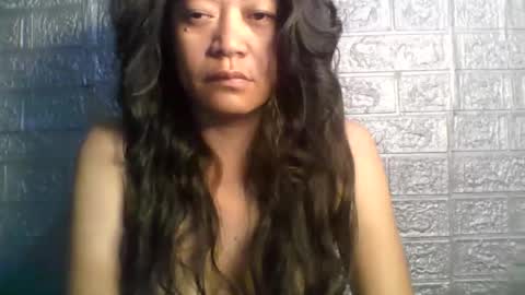 pure_sweetasian online show from March 29, 10:22 pm