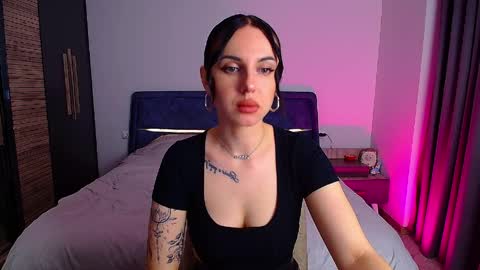 Julia online show from April 8, 5:16 pm