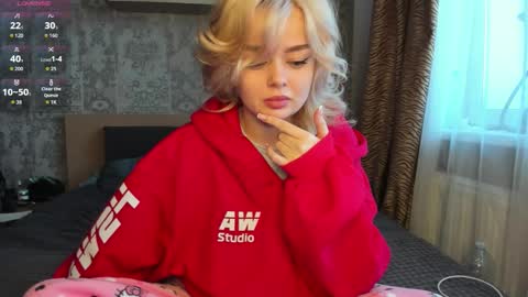 Katty online show from February 15, 1:32 pm