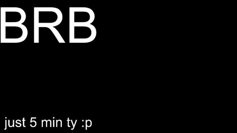 Katty online show from October 5, 1:41 pm