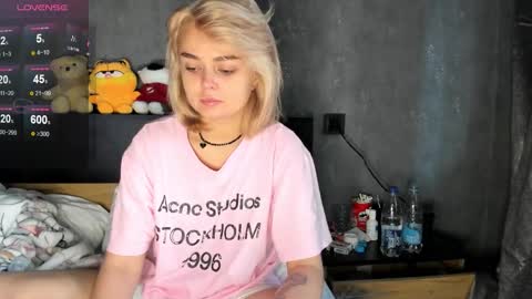 Katty online show from September 20, 3:48 pm