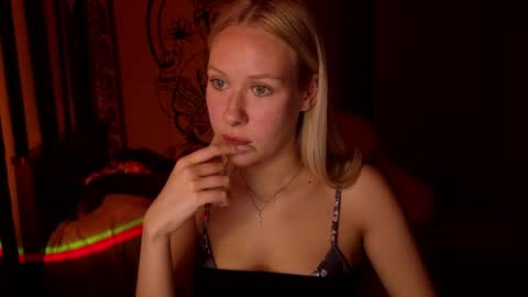 Megan online show from April 10, 4:55 pm