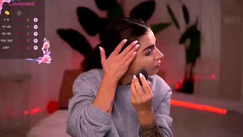 Emily online show from January 17, 6:45 am