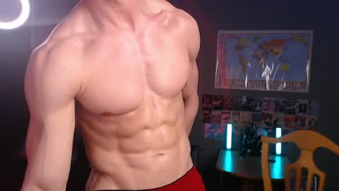 puremenshape online show from April 23, 12:29 pm