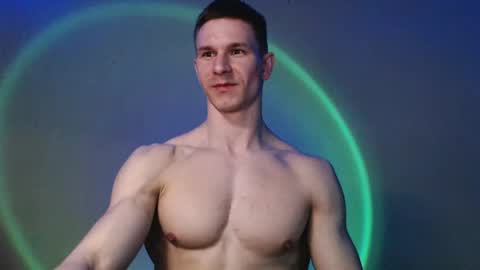 puremenshape online show from April 3, 2:57 pm