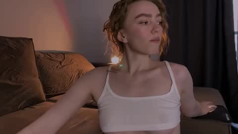 Marie online show from March 1, 10:55 am