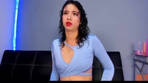 purplay_98 online show from February 25, 1:00 pm