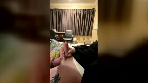 purplepoltergeistx online show from May 12, 6:33 am