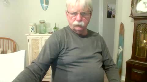 purpleshroom online show from January 29, 4:05 am