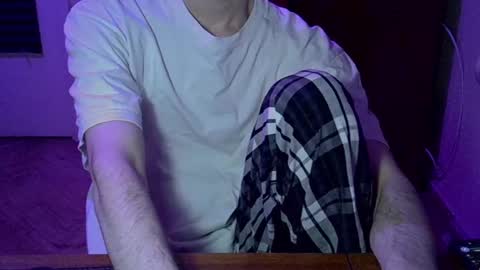 purplestarboy online show from March 3, 7:17 pm