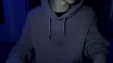 purplestarboy online show from February 15, 5:28 pm