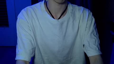 purplestarboy online show from February 22, 7:03 pm