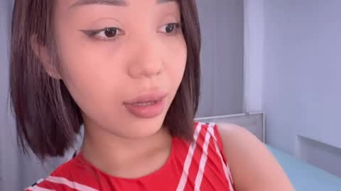 Miko online show from May 22, 3:24 am