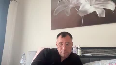 pushinghard89 online show from May 11, 10:11 am