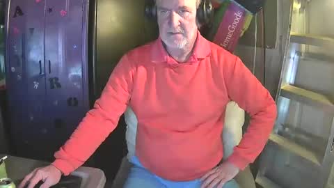 Mark online show from March 7, 4:23 am