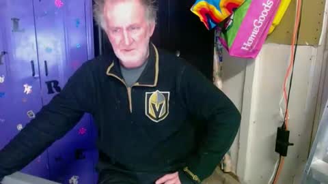 Mark online show from January 16, 3:34 am