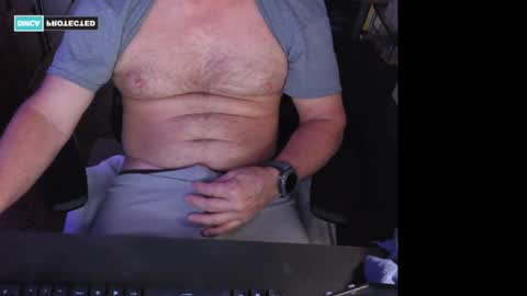 Have fun be nice. Dont record please online show from December 8, 4:50 pm