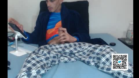 Ruck Fules online show from January 12, 9:00 pm