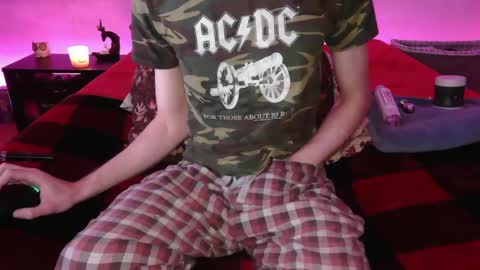 pussylover2182 online show from January 26, 6:07 am