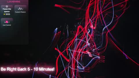 pussylover2182 online show from September 21, 3:43 am