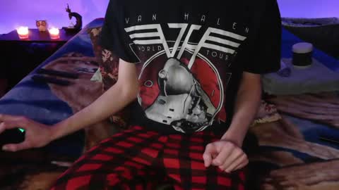 pussylover2182 online show from February 15, 5:41 am