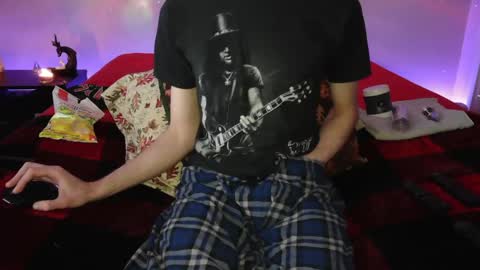 pussylover2182 online show from January 24, 6:14 am