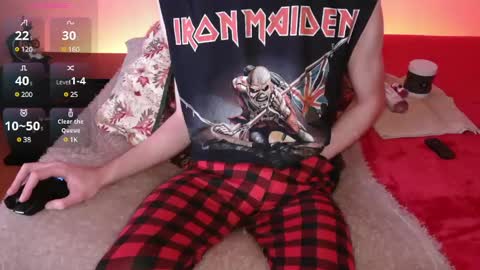 pussylover2182 online show from January 11, 7:06 am