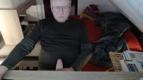 pussylovercb online show from November 26, 2:03 pm