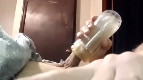 Pussyluver520 online show from April 27, 2:47 pm